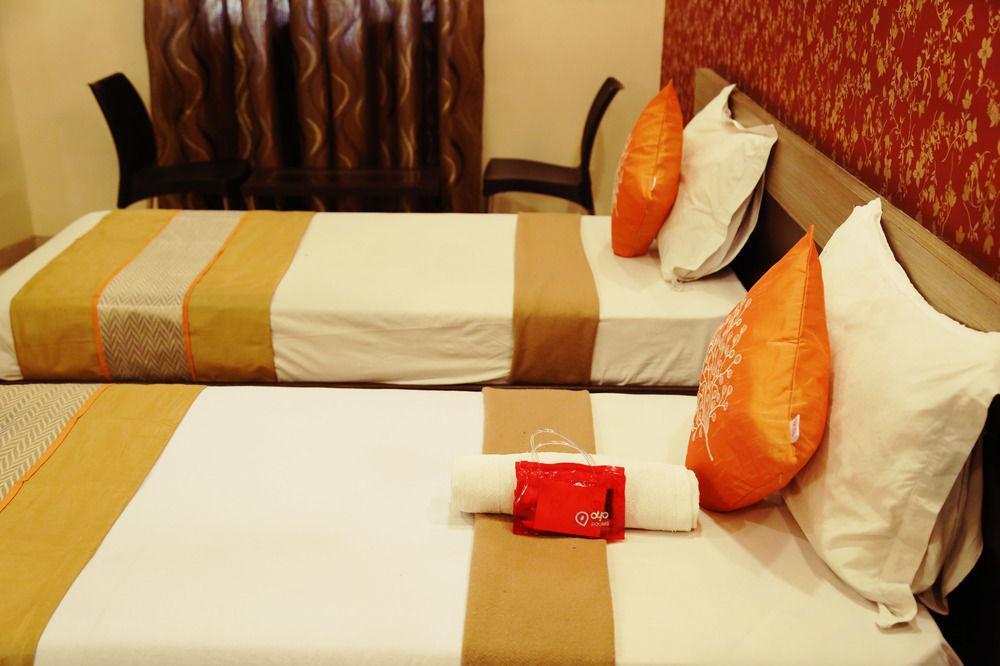 Oyo Rooms Yerwada Chowk Pune Luaran gambar