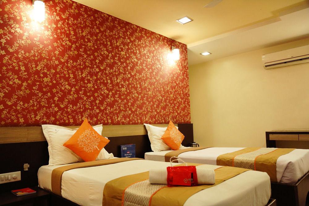 Oyo Rooms Yerwada Chowk Pune Luaran gambar