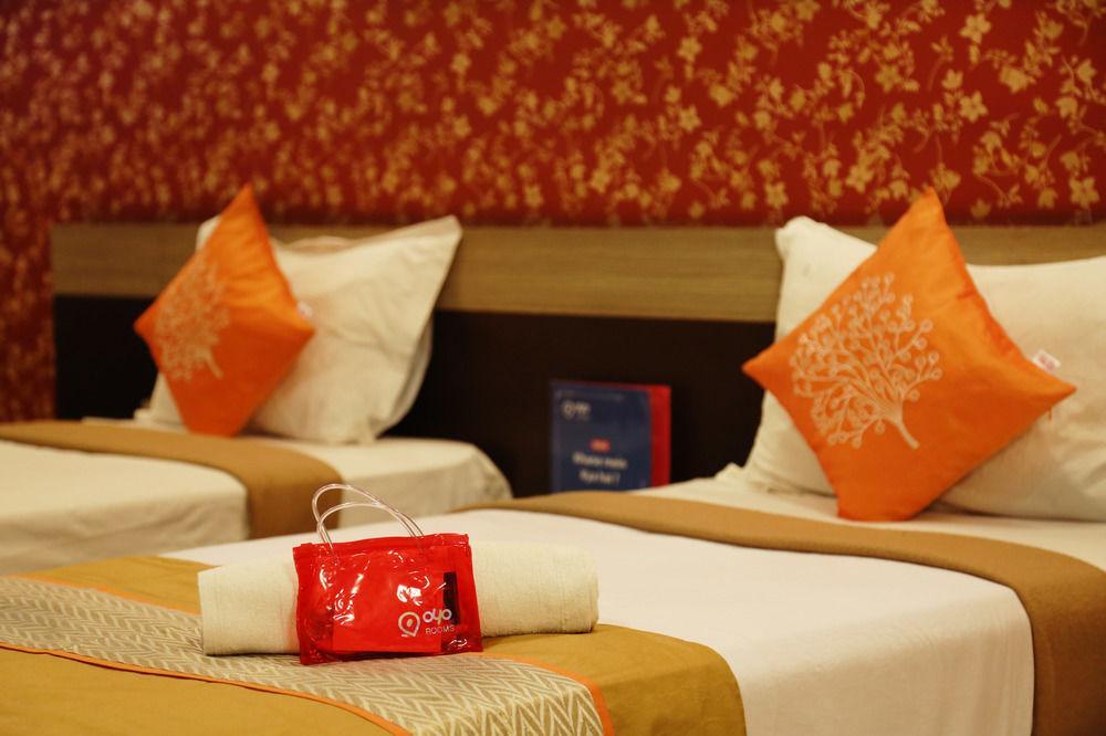 Oyo Rooms Yerwada Chowk Pune Luaran gambar
