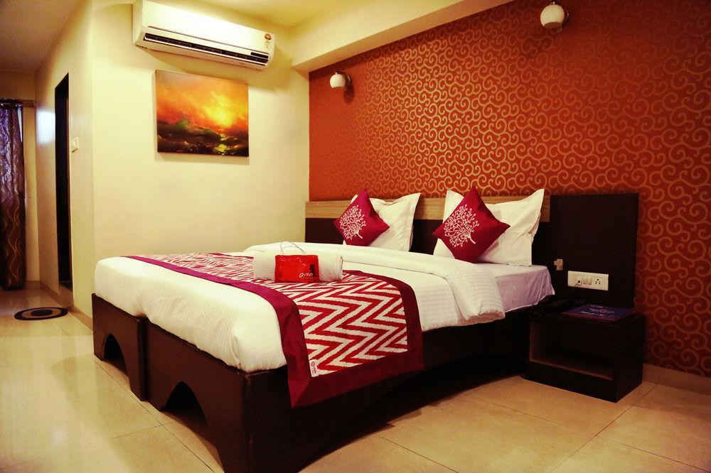 Oyo Rooms Yerwada Chowk Pune Luaran gambar